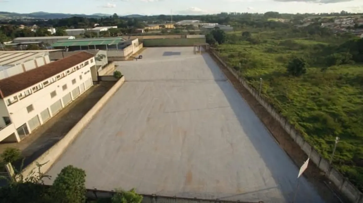 Foto 6 de Armazém / Galpão à venda e para alugar, 300m2 em Triângulo, Pindamonhangaba - SP