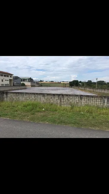 Foto 9 de Armazém / Galpão à venda e para alugar, 300m2 em Triângulo, Pindamonhangaba - SP