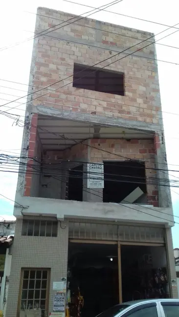Sala Comercial com 3 quartos à venda, 317m2 em Aparecida - SP - imagem 1 Foto 1 de Sala Comercial com 3 quartos à venda, 317m2 em Aparecida - SP