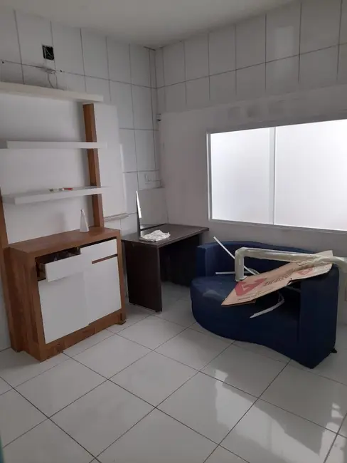 Foto 9 de Casa com 4 quartos à venda, 233m2 em Jardim Santa Luzia, Pindamonhangaba - SP