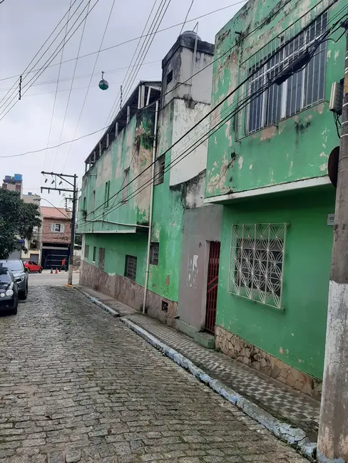 Sala Comercial à venda, 120m2 em Aparecida - SP - imagem 2 Foto 2 de Sala Comercial à venda, 120m2 em Aparecida - SP