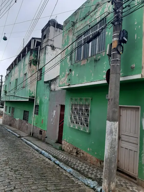 Sala Comercial à venda, 120m2 em Aparecida - SP - imagem 1 Foto 1 de Sala Comercial à venda, 120m2 em Aparecida - SP