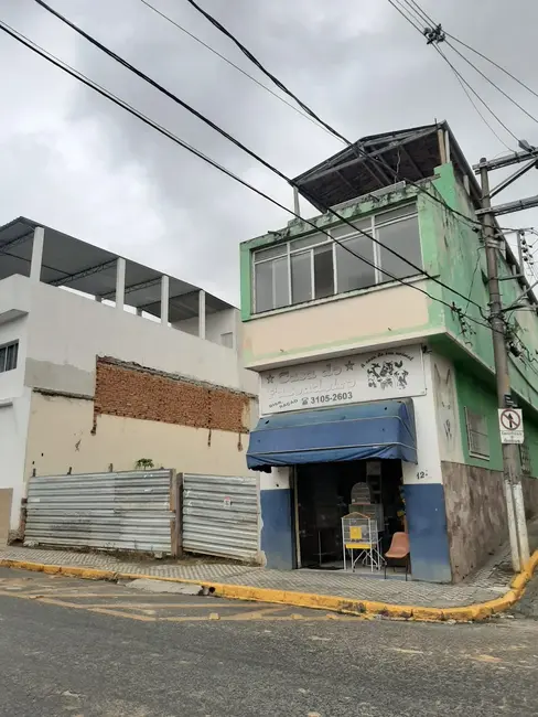 Sala Comercial à venda, 120m2 em Aparecida - SP - imagem 3 Foto 3 de Sala Comercial à venda, 120m2 em Aparecida - SP