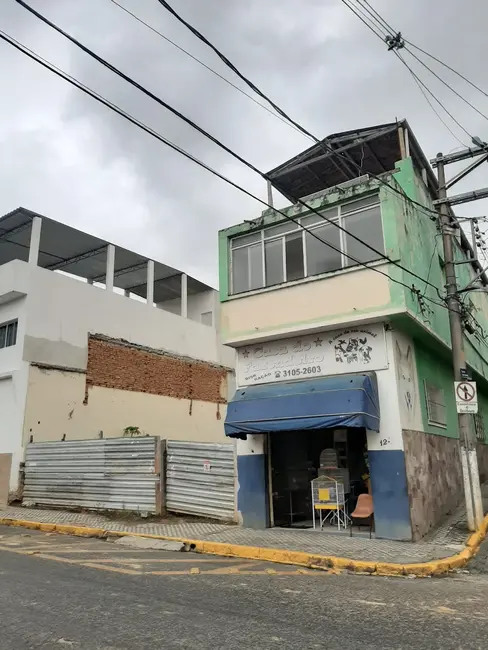 Sala Comercial à venda, 120m2 em Aparecida - SP - imagem 4 Foto 4 de Sala Comercial à venda, 120m2 em Aparecida - SP