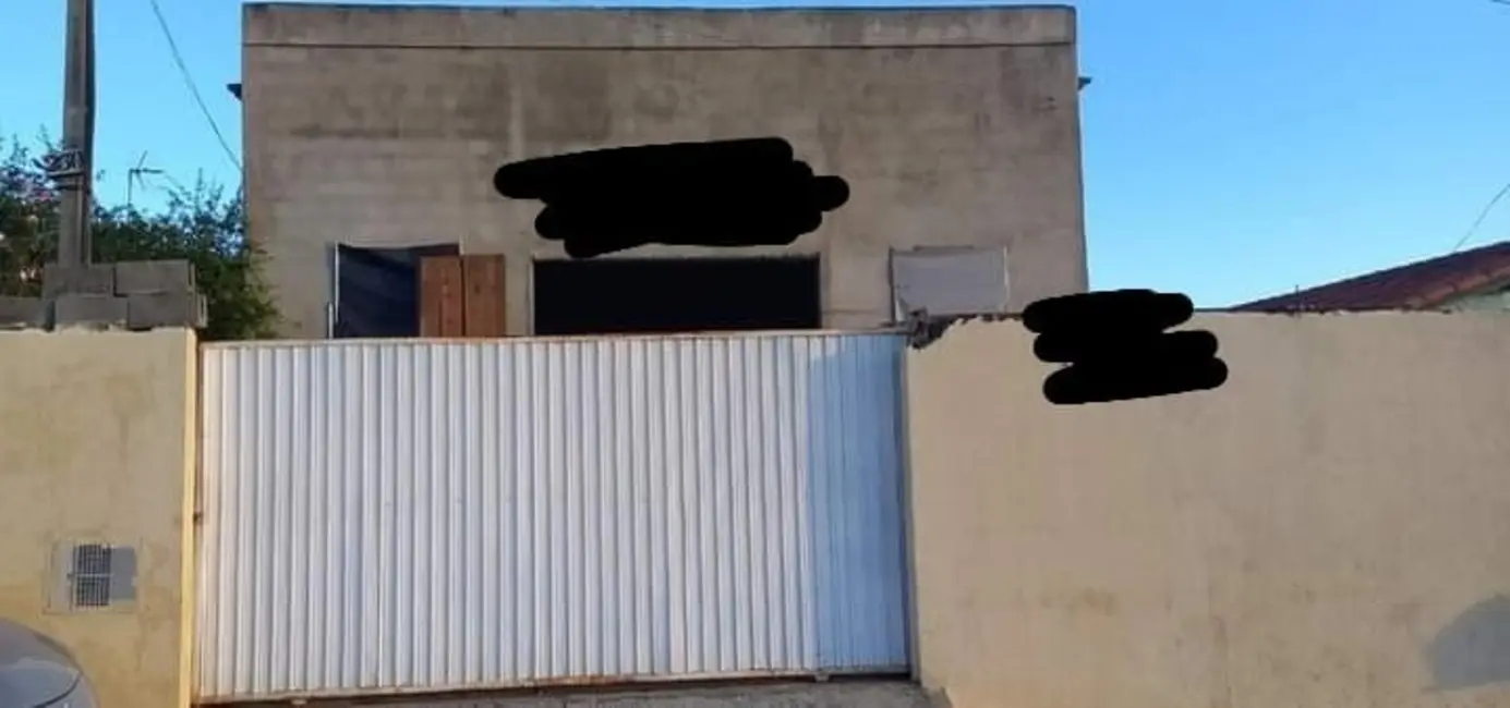 Foto 3 de Armazém / Galpão com 3 quartos à venda, 260m2 em Residencial Estoril, Taubate - SP