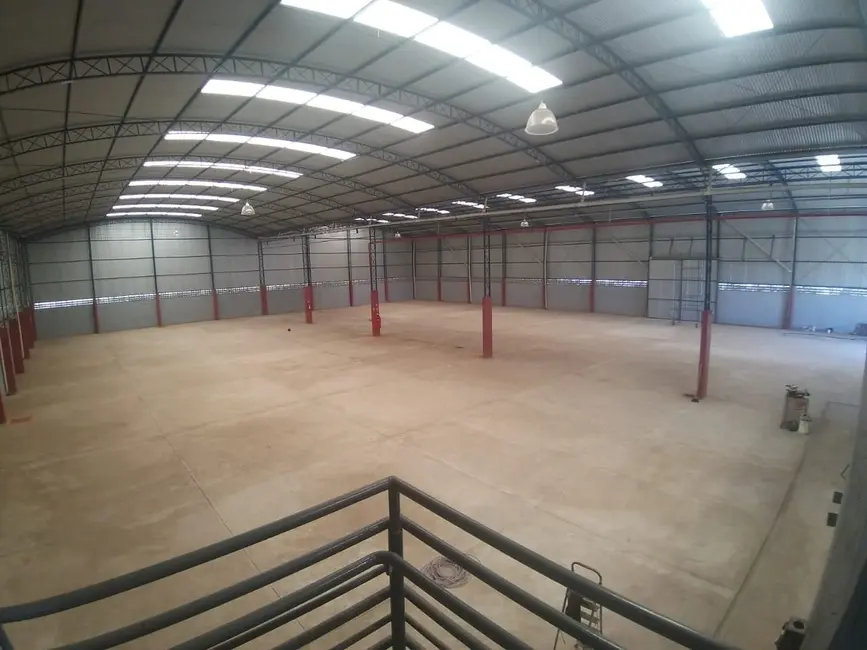 Foto 1 de Armazém / Galpão à venda, 2200m2 em Moreira César, Pindamonhangaba - SP