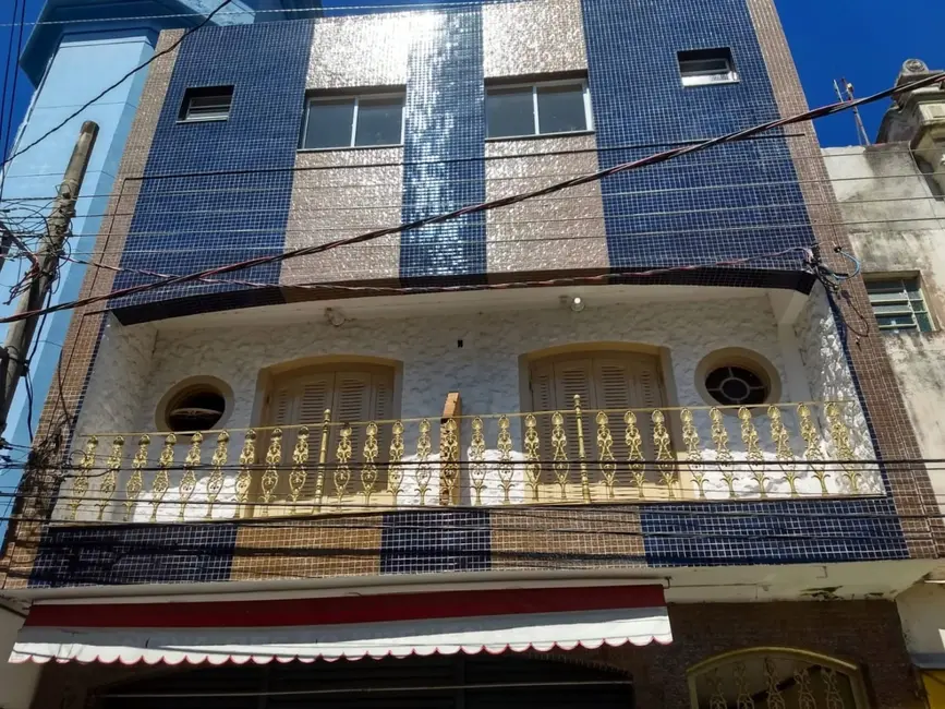 Foto 1 de Hotel / Motel à venda, 600m2 em Centro, Aparecida - SP