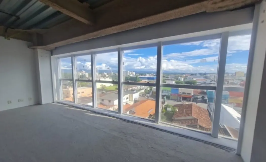 Foto 2 de Sala Comercial à venda, 38m2 em Centro, Pindamonhangaba - SP