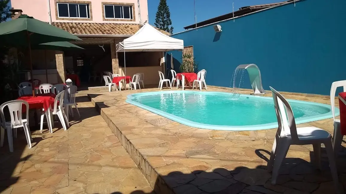 Foto 5 de Sala Comercial à venda em Vila Iapi, Taubate - SP