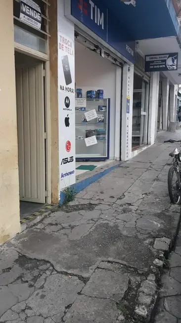 Foto 8 de Sala Comercial à venda, 60m2 em Centro, Pindamonhangaba - SP