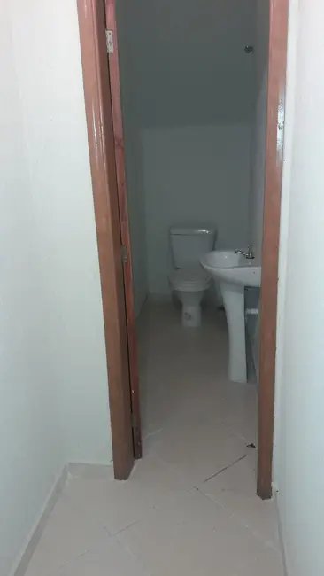 Foto 4 de Sala Comercial à venda, 60m2 em Centro, Pindamonhangaba - SP