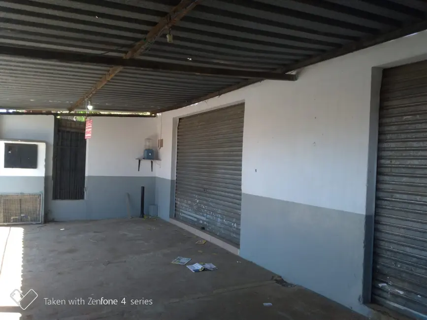 Foto 1 de Sala Comercial para alugar, 150m2 em São Gonçalo, Taubate - SP