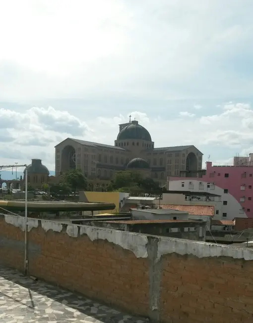 Sala Comercial com 3 quartos à venda, 450m2 em Aparecida - SP - imagem 2 Foto 2 de Sala Comercial com 3 quartos à venda, 450m2 em Aparecida - SP