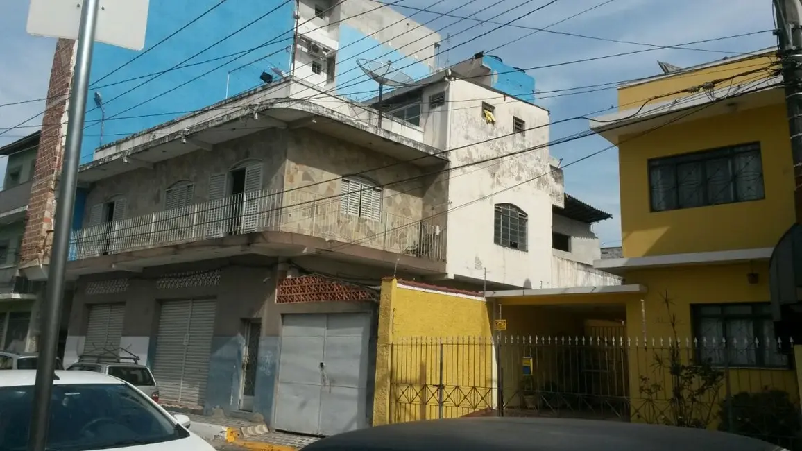 Sala Comercial com 3 quartos à venda, 450m2 em Aparecida - SP - imagem 3 Foto 3 de Sala Comercial com 3 quartos à venda, 450m2 em Aparecida - SP