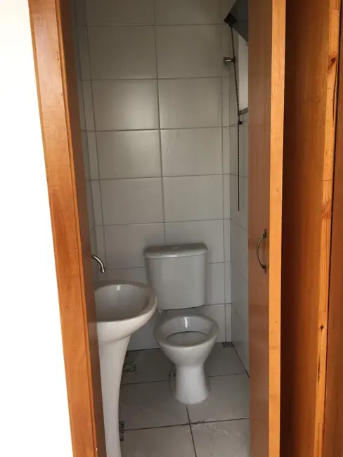 Foto 2 de Sala Comercial para alugar, 18m2 em Centro, Pindamonhangaba - SP