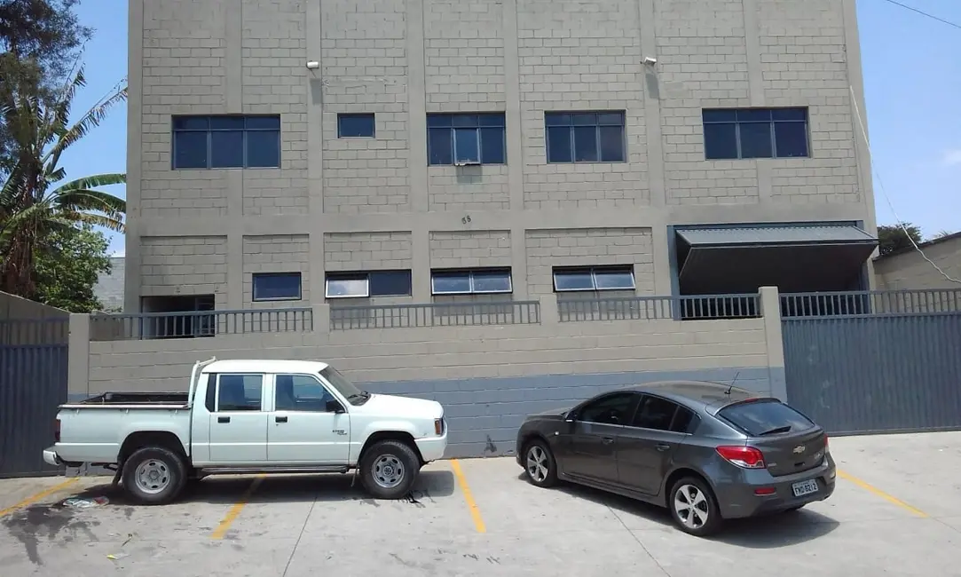 Foto 7 de Armazém / Galpão à venda, 750m2 em Jardim São João, Salto - SP