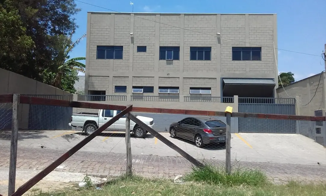 Foto 9 de Armazém / Galpão à venda, 750m2 em Jardim São João, Salto - SP