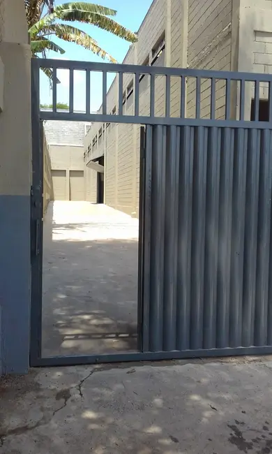 Foto 4 de Armazém / Galpão à venda, 750m2 em Jardim São João, Salto - SP