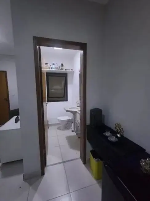 Foto 1 de Sala Comercial à venda, 39m2 em Centro, Taubate - SP