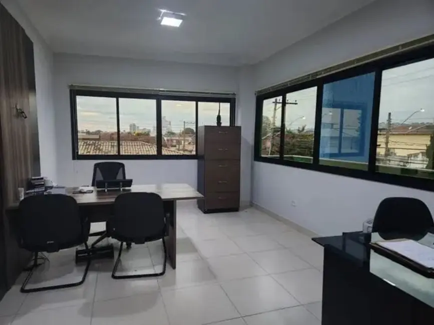 Foto 3 de Sala Comercial à venda, 39m2 em Centro, Taubate - SP