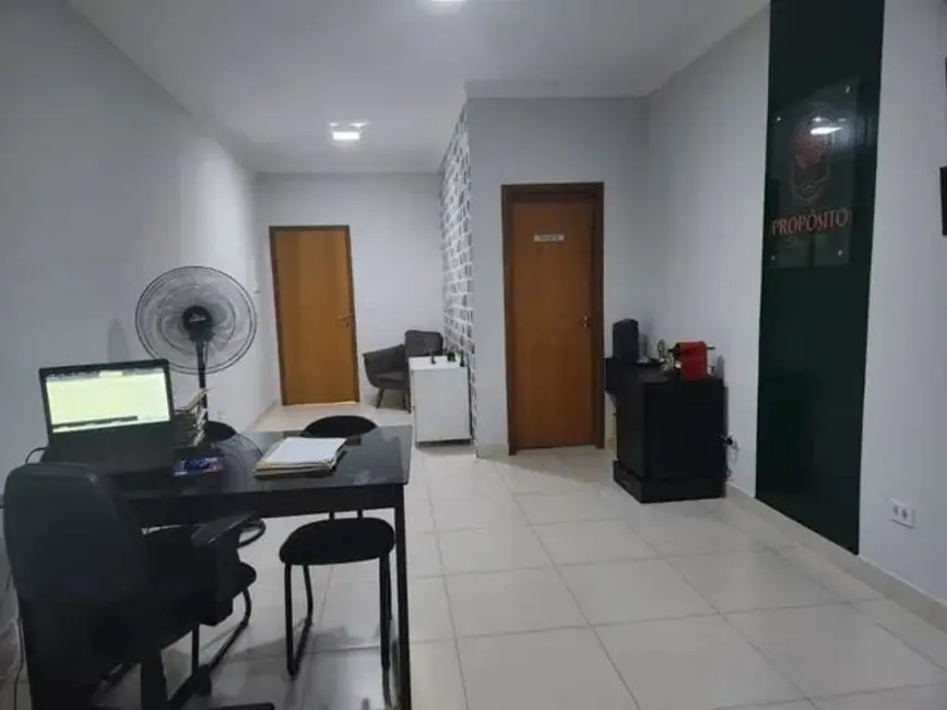 Foto 6 de Sala Comercial à venda, 39m2 em Centro, Taubate - SP