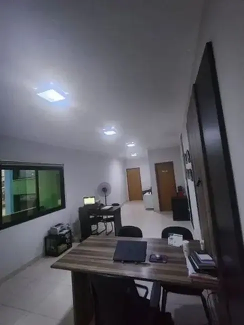 Foto 2 de Sala Comercial à venda, 39m2 em Centro, Taubate - SP