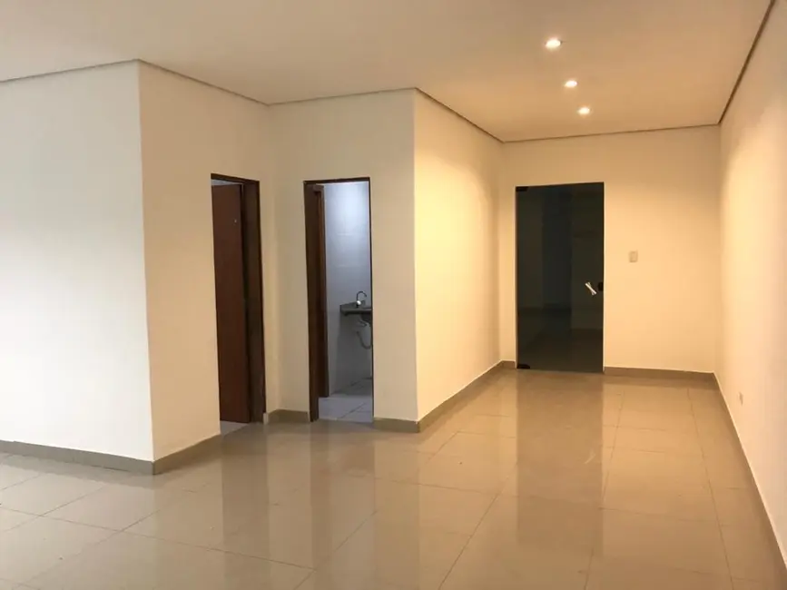 Foto 7 de Sala Comercial à venda e para alugar, 96m2 em Parque Senhor do Bonfim, Taubate - SP