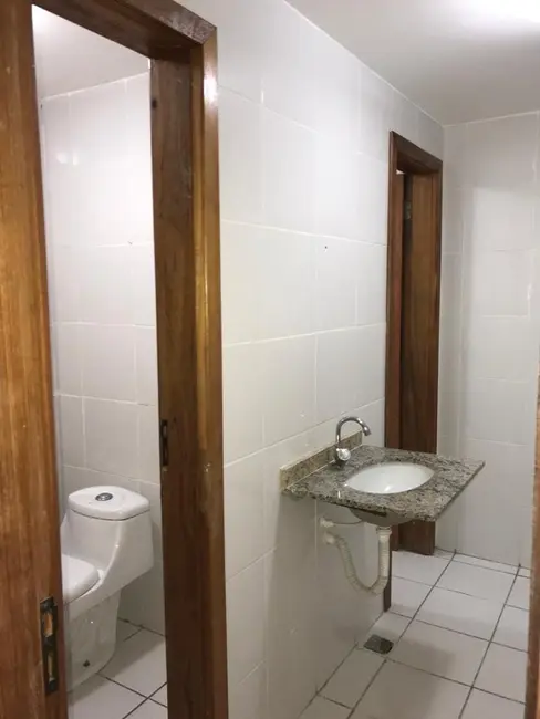Foto 3 de Sala Comercial à venda e para alugar, 96m2 em Parque Senhor do Bonfim, Taubate - SP