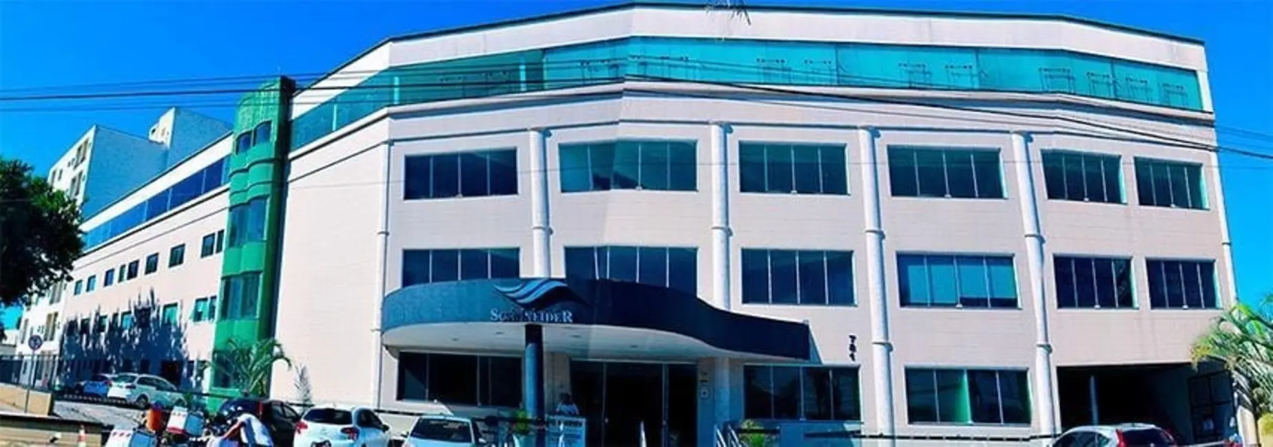 Foto 1 de Sala Comercial à venda e para alugar, 96m2 em Parque Senhor do Bonfim, Taubate - SP