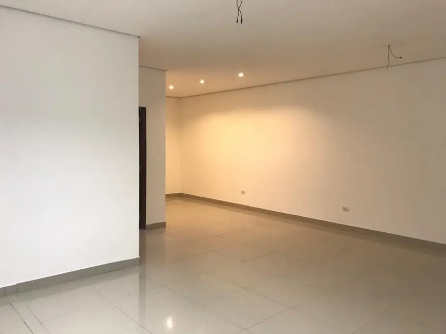 Foto 5 de Sala Comercial à venda e para alugar, 96m2 em Parque Senhor do Bonfim, Taubate - SP