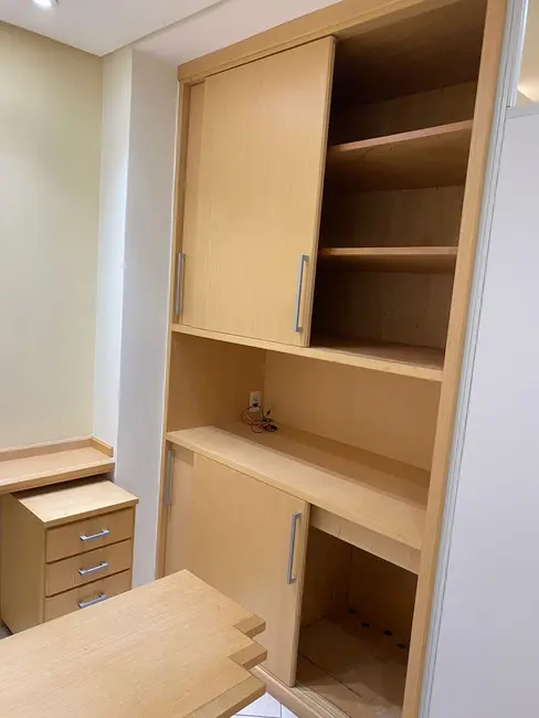 Foto 9 de Sala Comercial com 2 quartos à venda, 28m2 em Centro, Taubate - SP