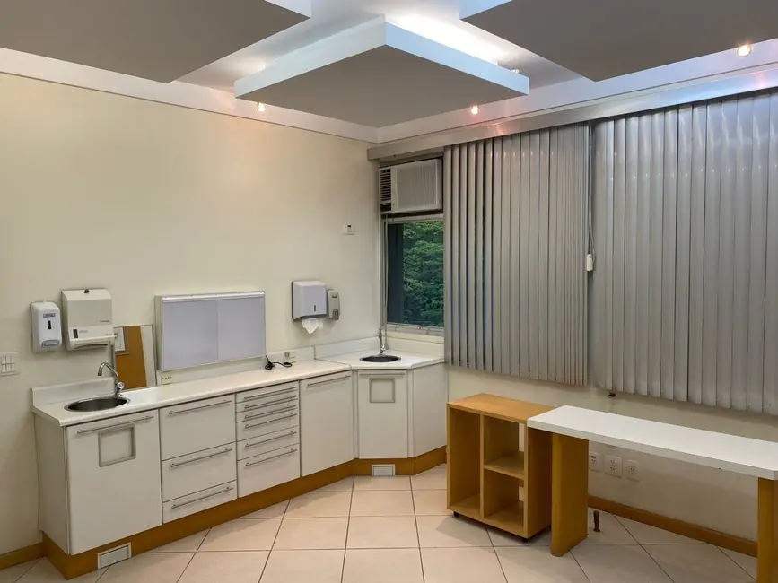 Foto 2 de Sala Comercial com 2 quartos à venda, 28m2 em Centro, Taubate - SP