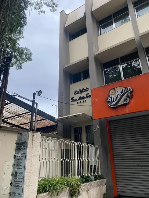 Foto 1 de Sala Comercial com 2 quartos à venda, 28m2 em Centro, Taubate - SP