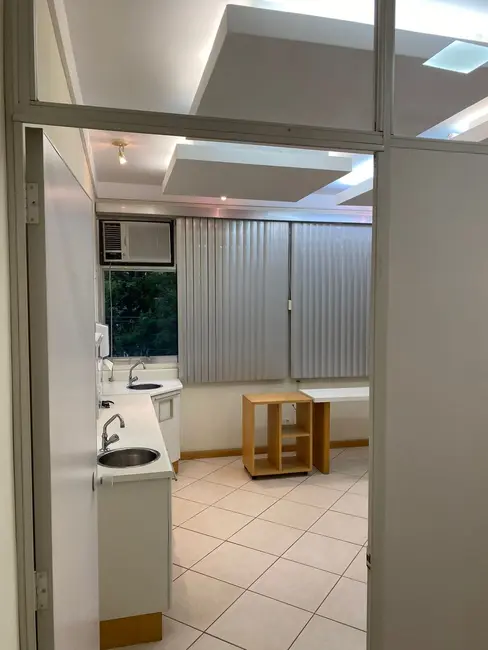 Foto 7 de Sala Comercial com 2 quartos à venda, 28m2 em Centro, Taubate - SP