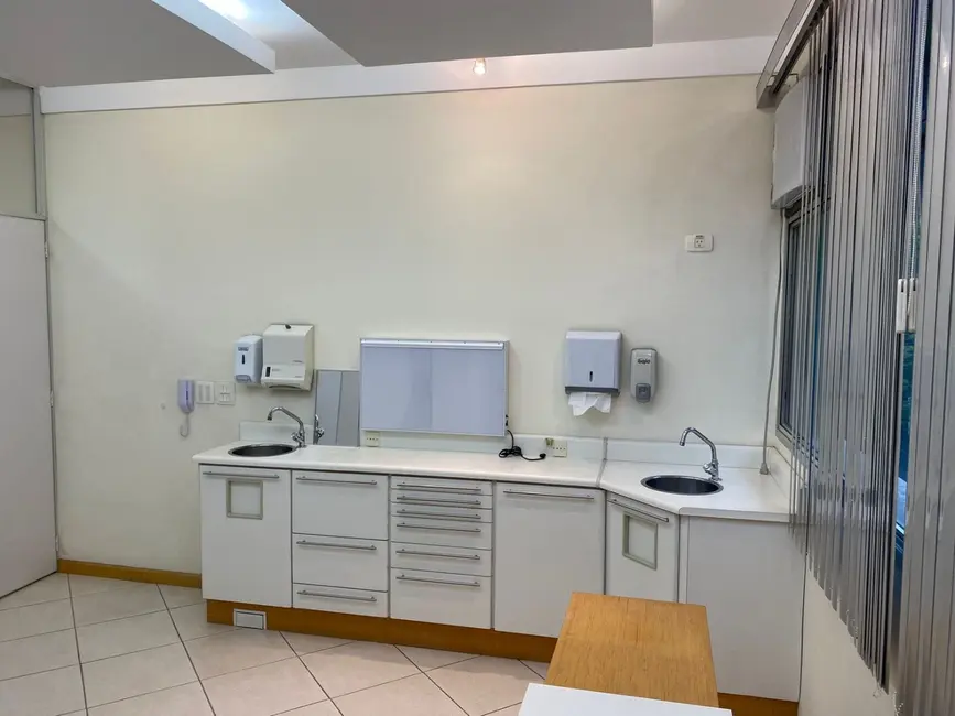 Foto 5 de Sala Comercial com 2 quartos à venda, 28m2 em Centro, Taubate - SP