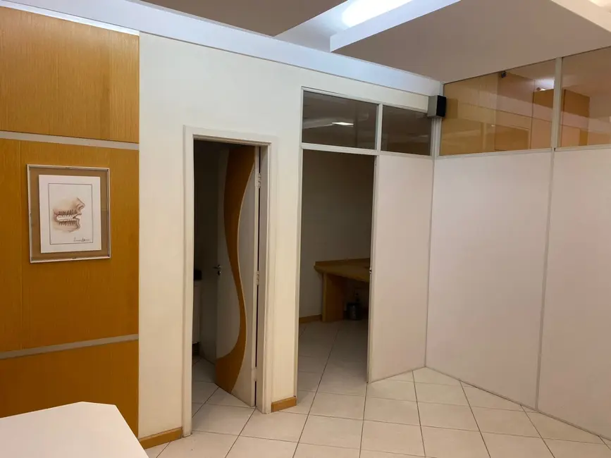 Foto 6 de Sala Comercial com 2 quartos à venda, 28m2 em Centro, Taubate - SP