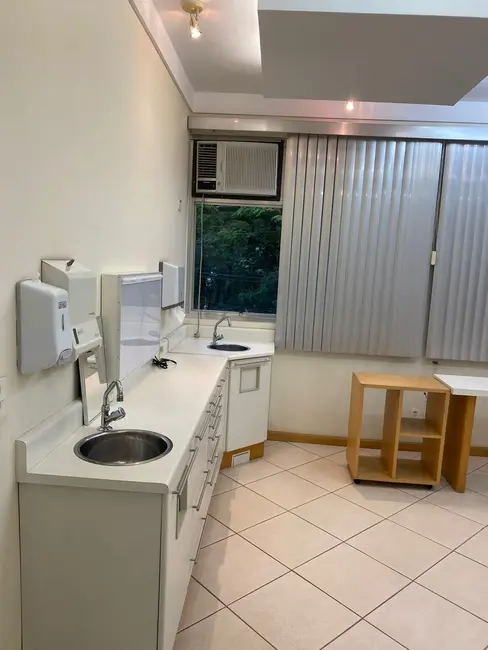 Foto 4 de Sala Comercial com 2 quartos à venda, 28m2 em Centro, Taubate - SP