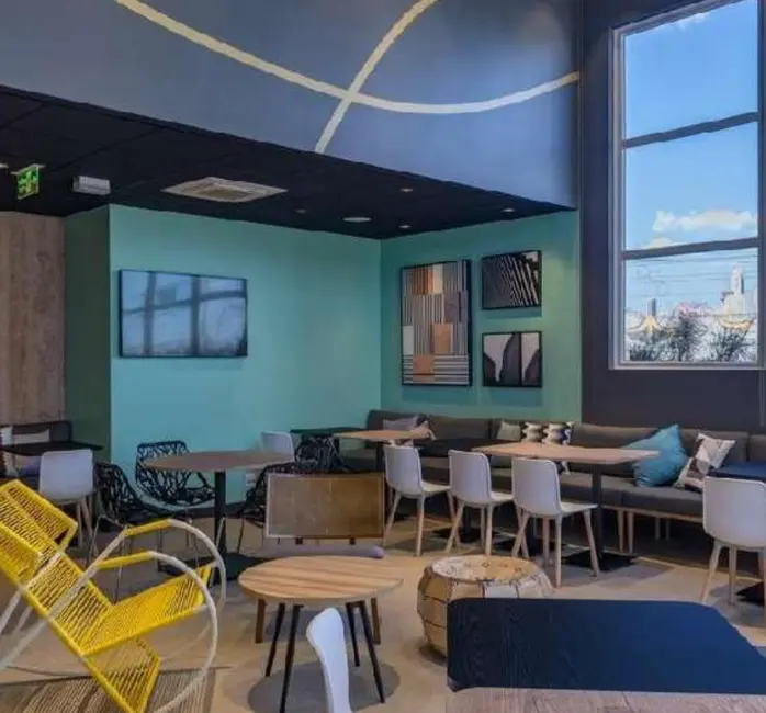 Foto 5 de Sala Comercial com 1 quarto à venda em Tatuapé, São Paulo - SP