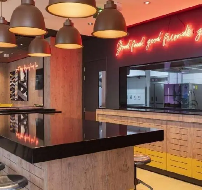 Foto 6 de Sala Comercial com 1 quarto à venda em Tatuapé, São Paulo - SP