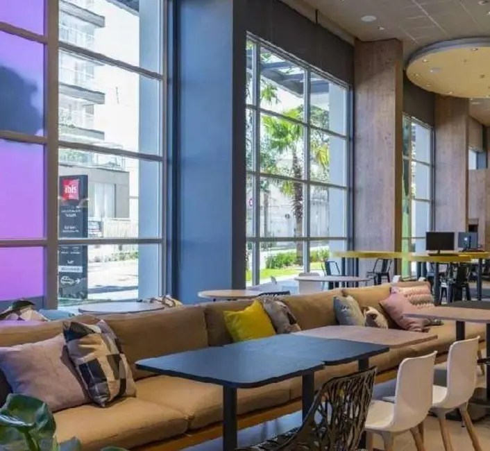 Foto 2 de Sala Comercial com 1 quarto à venda em Tatuapé, São Paulo - SP