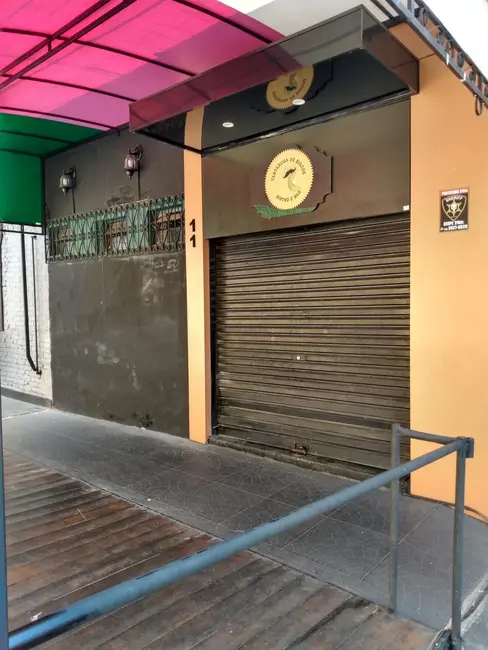 Foto 5 de Sala Comercial para alugar, 40m2 em Centro, Pindamonhangaba - SP