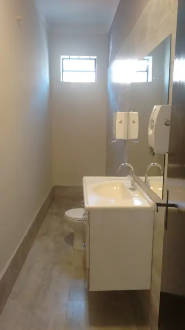 Foto 6 de Sala Comercial para alugar, 40m2 em Centro, Pindamonhangaba - SP