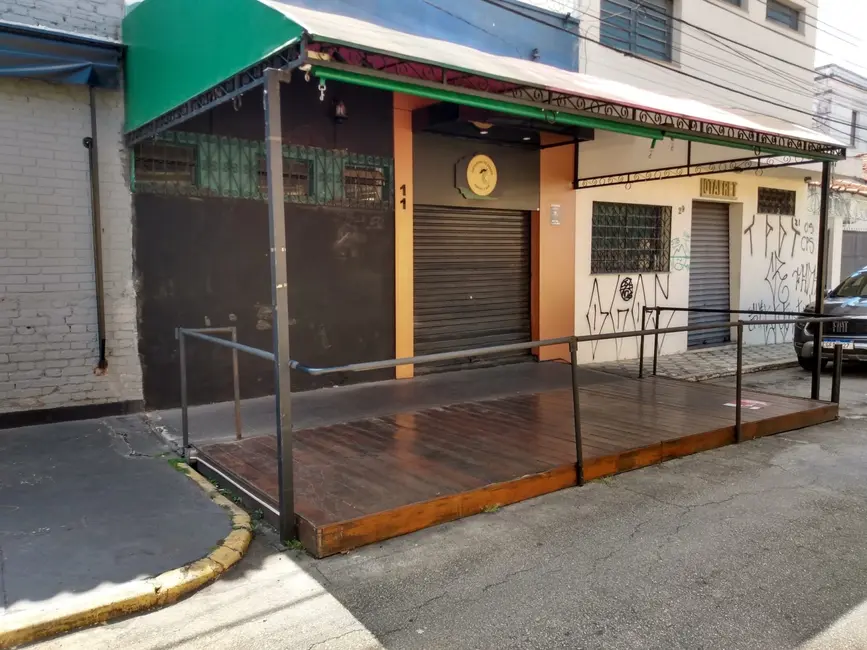 Foto 4 de Sala Comercial para alugar, 40m2 em Centro, Pindamonhangaba - SP