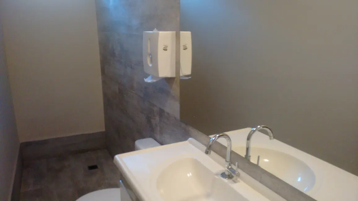 Foto 1 de Sala Comercial para alugar, 40m2 em Centro, Pindamonhangaba - SP