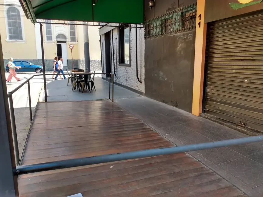 Foto 3 de Sala Comercial para alugar, 40m2 em Centro, Pindamonhangaba - SP