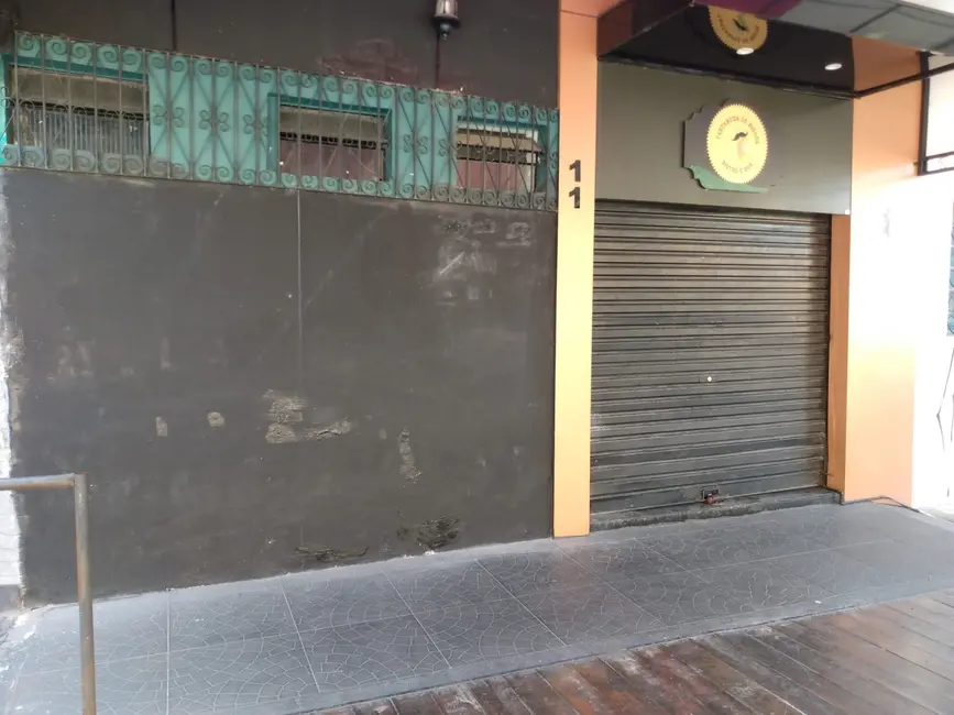 Foto 2 de Sala Comercial para alugar, 40m2 em Centro, Pindamonhangaba - SP