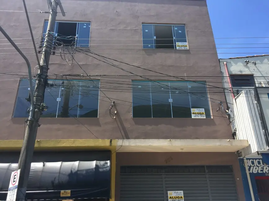 Foto 6 de Sala Comercial à venda e para alugar, 22m2 em Centro, Pindamonhangaba - SP