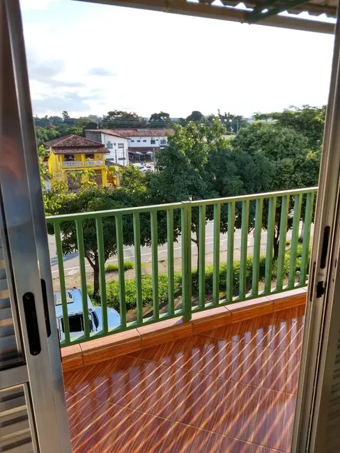 Sala Comercial com 21 quartos à venda e para alugar, 1000m2 em Jardim Santa Luzia, Pindamonhangaba - SP - imagem 2 Foto 2 de Sala Comercial com 21 quartos à venda e para alugar, 1000m2 em Jardim Santa Luzia, Pindamonhangaba - SP