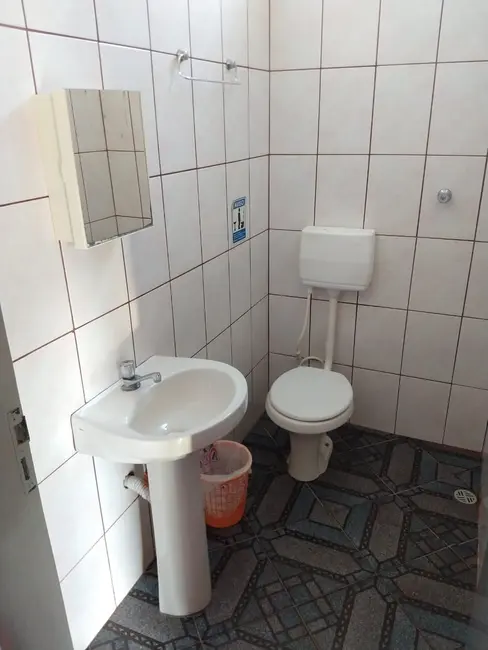 Sala Comercial com 21 quartos à venda e para alugar, 1000m2 em Jardim Santa Luzia, Pindamonhangaba - SP - imagem 1 Foto 1 de Sala Comercial com 21 quartos à venda e para alugar, 1000m2 em Jardim Santa Luzia, Pindamonhangaba - SP