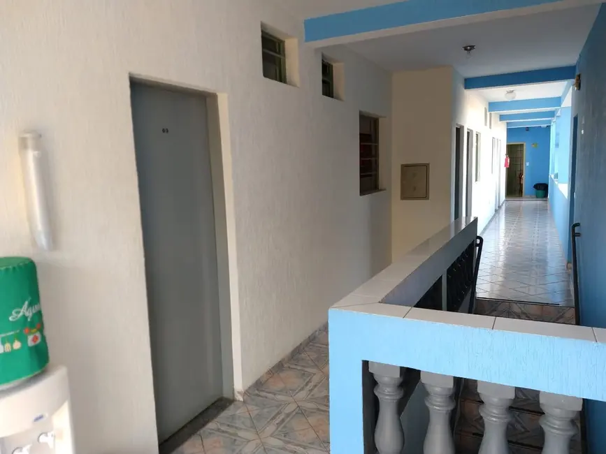 Sala Comercial com 21 quartos à venda e para alugar, 1000m2 em Jardim Santa Luzia, Pindamonhangaba - SP - imagem 3 Foto 3 de Sala Comercial com 21 quartos à venda e para alugar, 1000m2 em Jardim Santa Luzia, Pindamonhangaba - SP